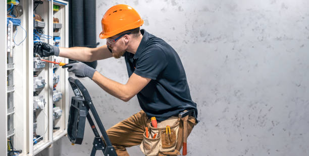 Best Electrical Troubleshooting Services  in Trempealeau, WI