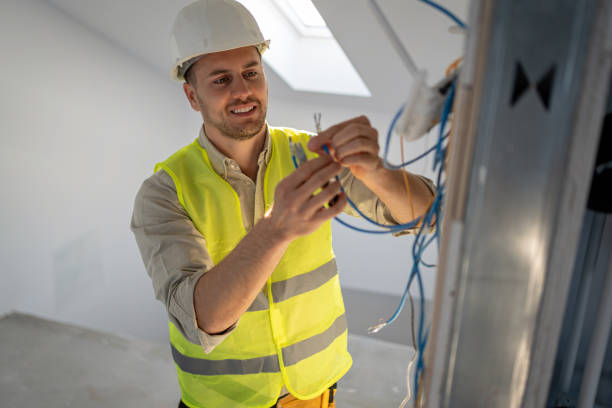 Best Electrical Repair Services  in Trempealeau, WI